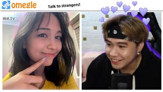 SHE WANTS TO MARRY ME!!! | OMEGLE | OmeTV | A Beautiful Love Story ❤️