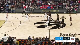 MAVERICKS-at-RAPTORS-NBA-FULL-GAME-HIGH