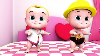 Lima Bayi-Bayi Kecil _ Lagu Anak Anak _ Lagu Anak anak lucu _ _ Kartun indonesia _ Anak kecil lucu.mp4