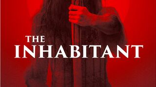 The Inhabitant 2022 Official Movie Trailer