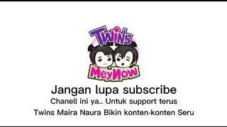 FIRST...!! Cover Dance Aduh Mamae..