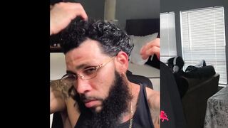 360 even haircut