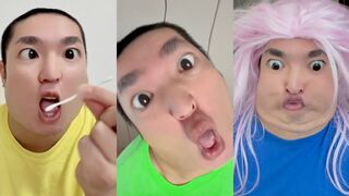 Sagawa1gou Sagawa/さがわ Funny TikTok Compilation