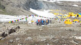 Nepal Summit