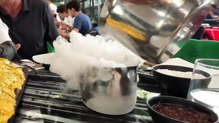 $1000 Salt Bae Challenge!! INSANE Luxury Meat Prices!!!