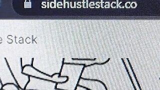 Side hustle website you didn't know existed