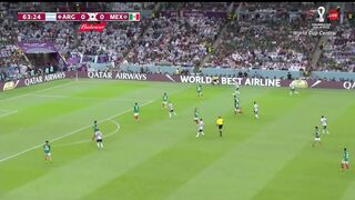 Messi goal????????