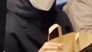 Best Cute Girl Reaction