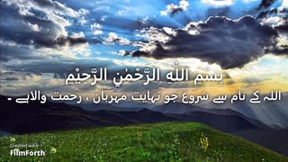surah feel with urdu translation????