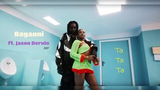 Bayanni & Jason Derulo - Ta Ta Ta
