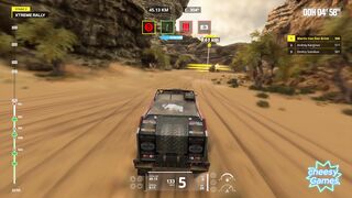 Where The Hell This Truck Came From