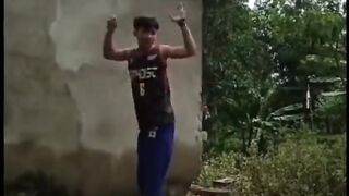 physical endurance test