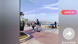 Respect???????? #viral #trending
