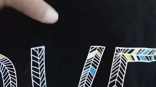 Tassel T-shirt