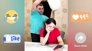 You laugh you restart #viral #trending #unique