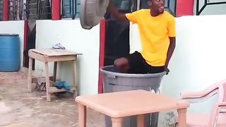 COKEMAN est autre chose #comedy #comedymoments #funny #funnyscenes