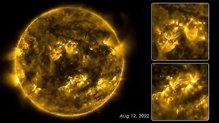 Nasa Spends 133 days on the sun | Nasa on the sun #nasa #techonology