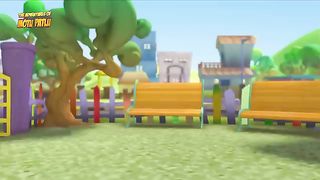 Motu Patlu new episode 2023|kids cartoons|