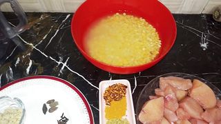 Risha kabab recipe