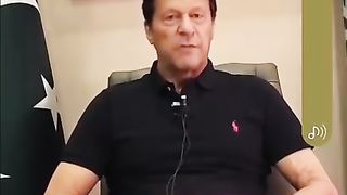 Imran Khan 52