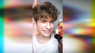 EXTREME 1 Hour Spicy Food Tiktok Compilation Pt3???????? 2