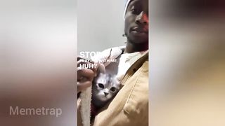 THE FUNNIEST TIK TOK