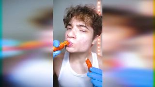 Extreme Spicy Food ???? — TikTok Compilation #6