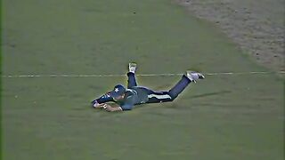 Shot of the match
