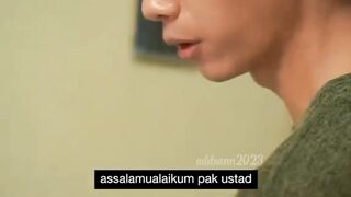 Eps 3 : ustad di rajam warganya sndiri!