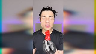 Extreme Spicy Food ???? — TikTok Compilation #7