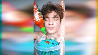 Extreme Spicy Food ???? — TikTok Compilation #8