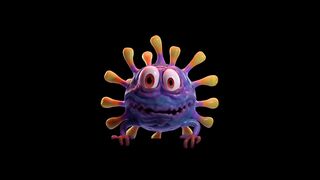 The Virus