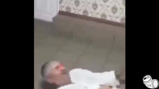 YOU LAUGH YOU END