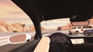 I'm the best driver ever