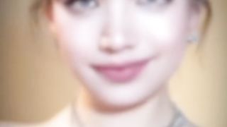 Make up same actris