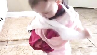 Funny babies 2023