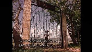 La tormenta Capítulo 89