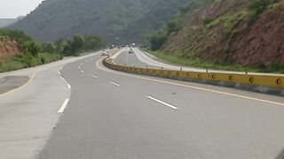 Mree the beautiful place in Pakistan