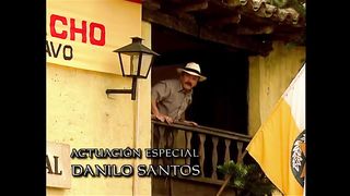 La tormenta Capítulo 91