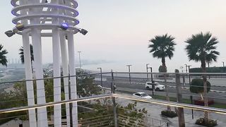 Dubai is the great.