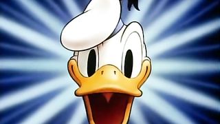 Donald Duck_ Donalds Gold Mine