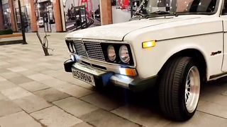 VAz 21 06 Just like it!