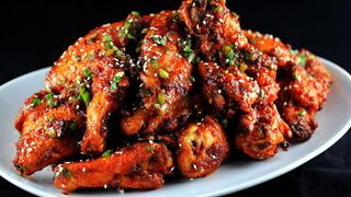 Spicy chicken 2