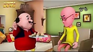 Motu Patlu Ki Shooting