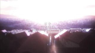 Hunter x Hunter Episode 1 Sub Indo