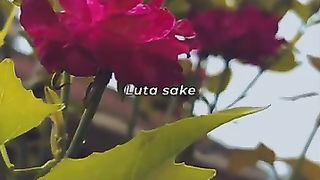 Teri aarzoo na mita sake status❤️✨Khamoshiyon ki zubaan samajh status????