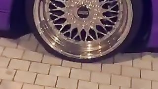 My dream car