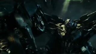 Transformer Revenge of The Fallen Part#18