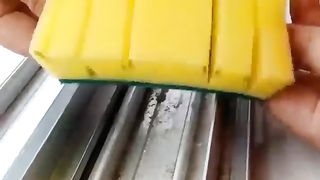 magic sponge