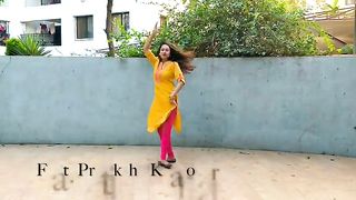 dance parformance
